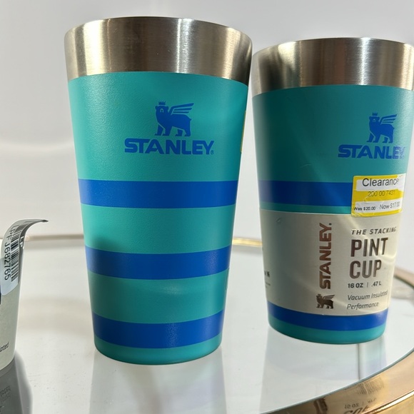Stanley The Stacking Pint Cup Set of 2 - Picture 4 of 5